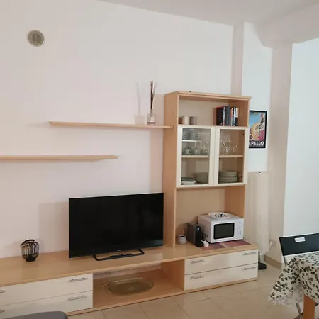 Casa Olive Appartamento Rapallo