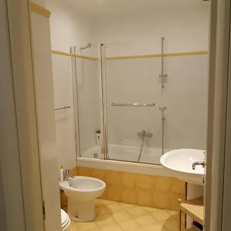 Casa Olive Appartamento