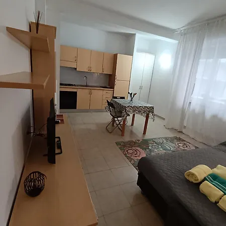 Appartamento Casa Olive