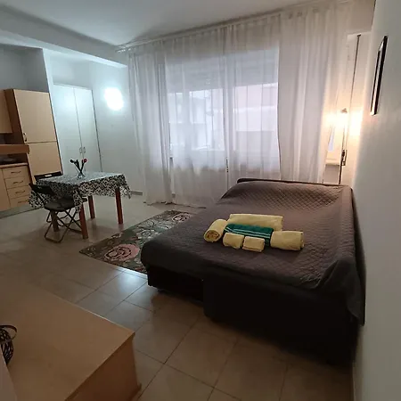Appartamento Casa Olive *