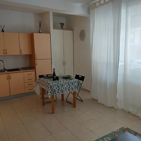 Appartamento Casa Olive *