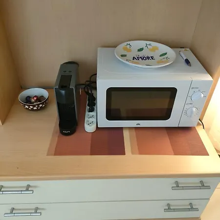Appartamento Casa Olive *