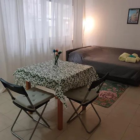 Casa Olive * 拉帕洛