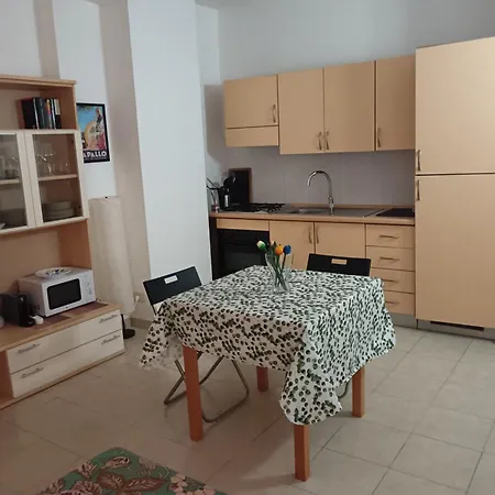 Casa Olive *