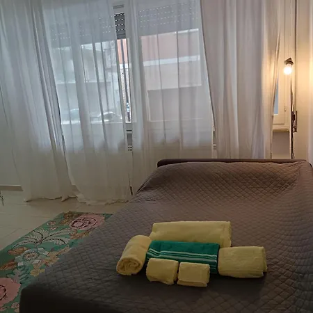 Casa Olive Apartment