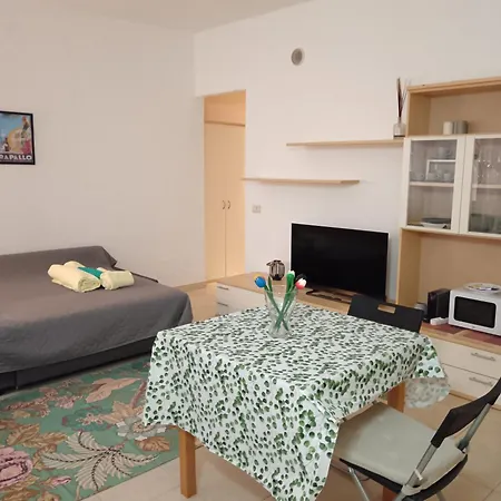 Casa Olive Апартаменти