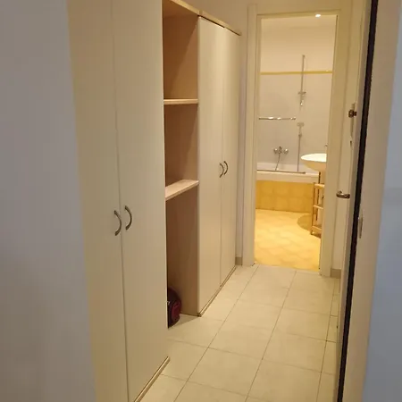 Casa Olive Apartment Rapallo