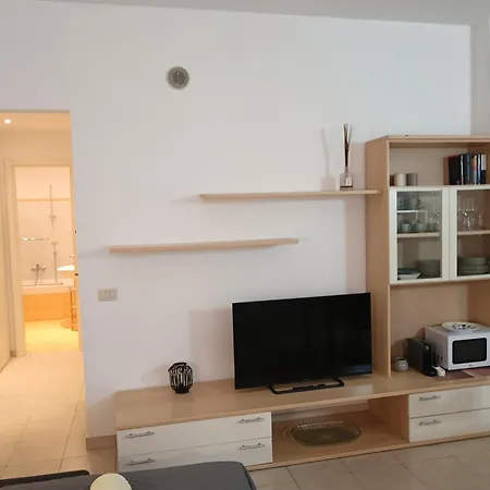 Casa Olive Рапалло