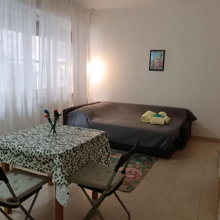 Casa Olive Рапалло
