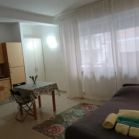 Casa Olive Рапалло