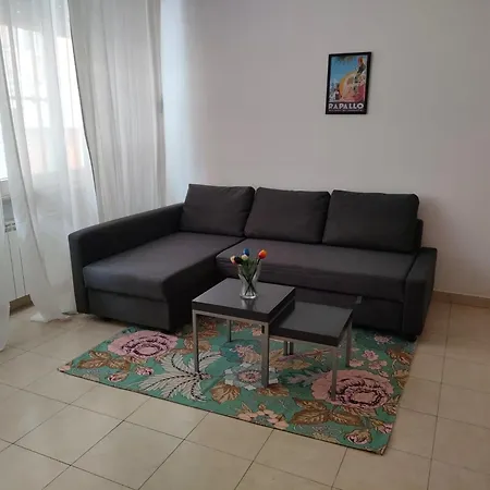 Апартаменти Casa Olive