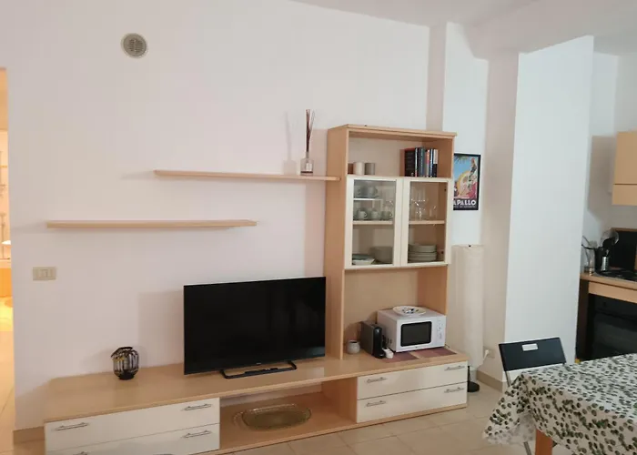 Casa Olive Lägenhet Rapallo