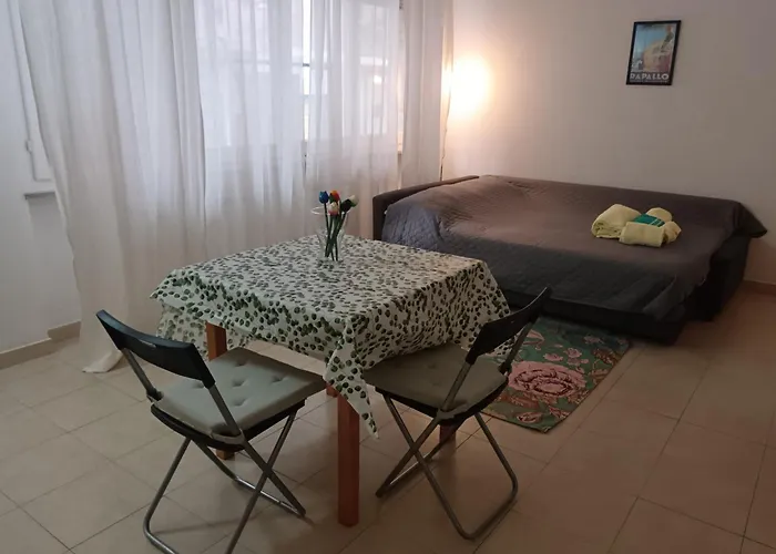 Casa Olive * Рапалло