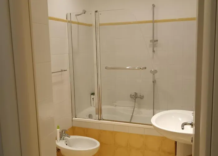 Casa Olive Апартаменты