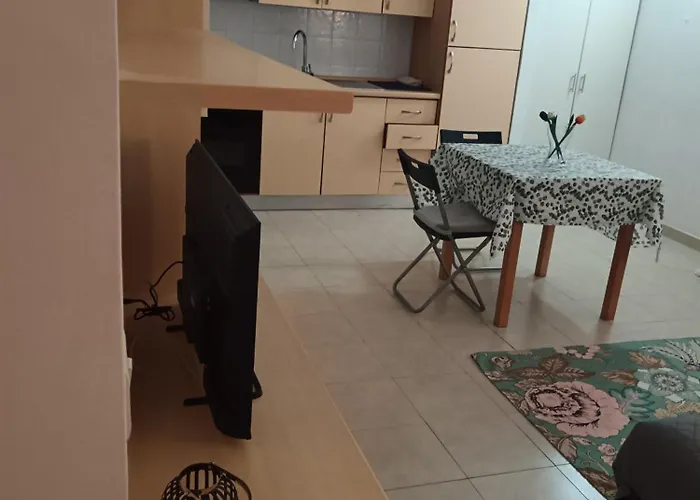 Casa Olive Lägenhet Rapallo