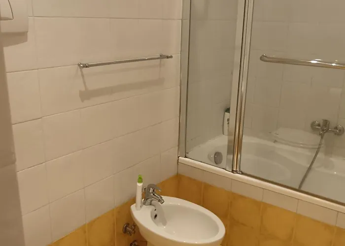 Casa Olive Lägenhet Rapallo