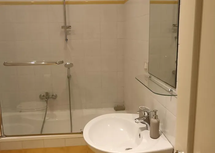 Casa Olive Рапалло