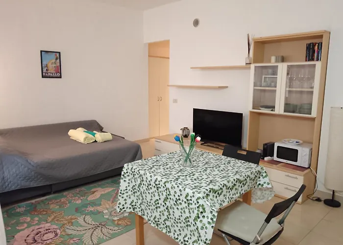 Casa Olive Lägenhet