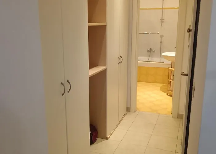 Casa Olive Апартаменты Рапалло