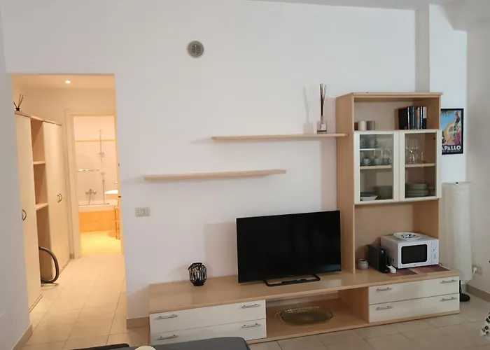 Casa Olive Рапалло