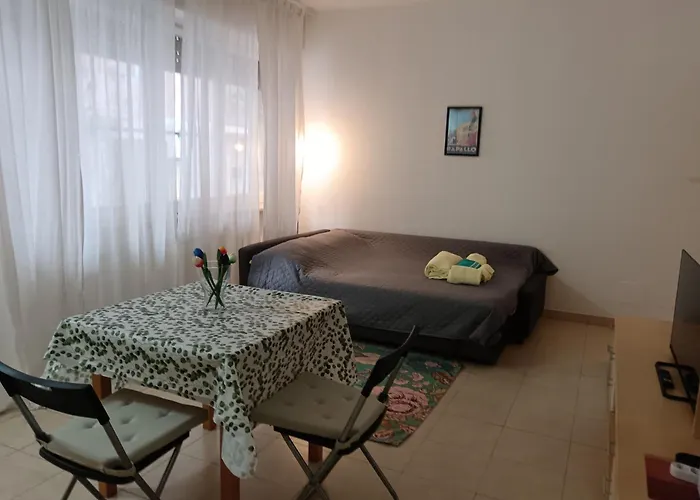 Casa Olive Рапалло