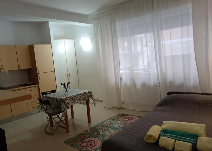 Casa Olive Рапалло