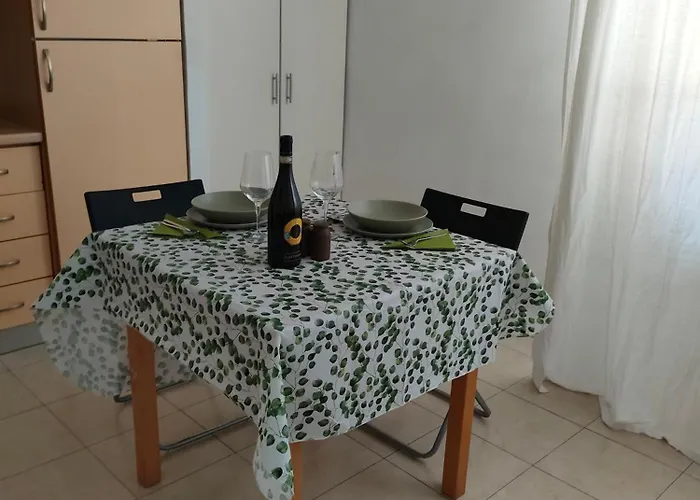 Апартаменты Casa Olive