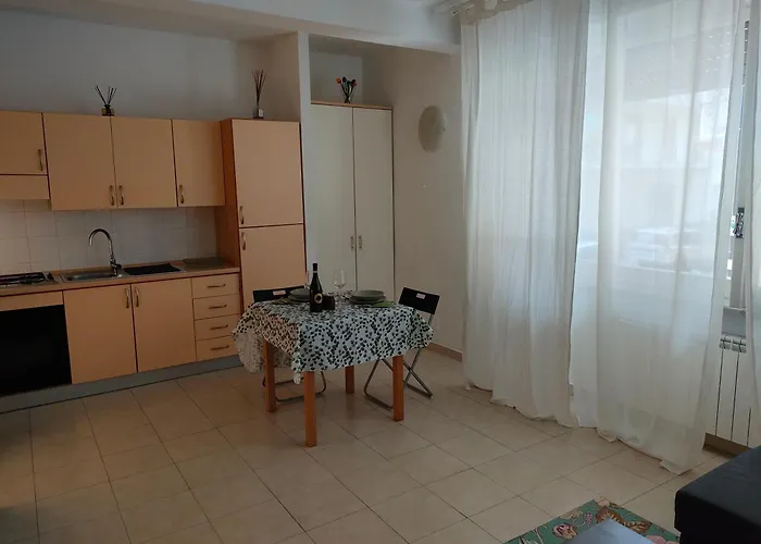 Lägenhet Casa Olive *