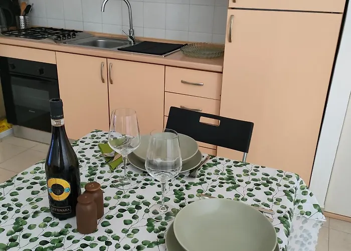 Casa Olive * Рапалло