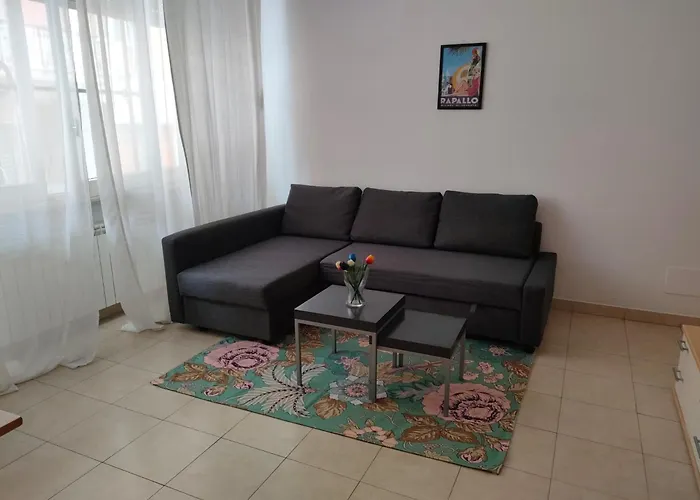 Lägenhet Casa Olive